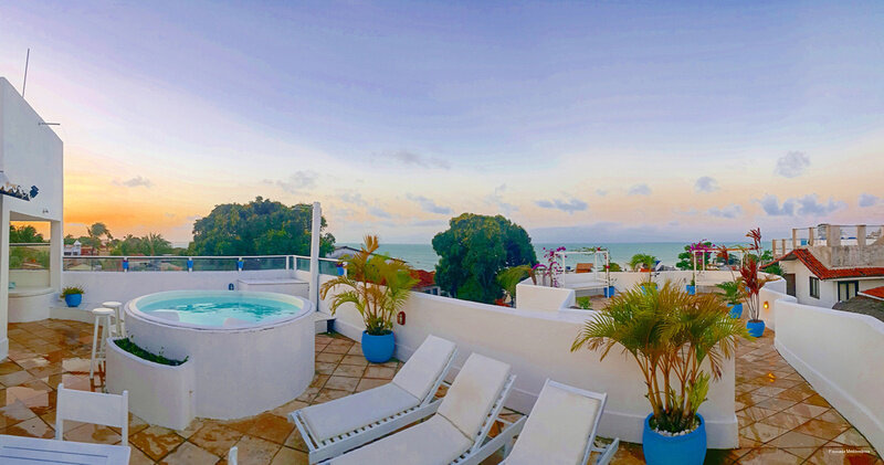 Hotel Pousada Mediterrânea, State of Rio Grande do Norte, photo