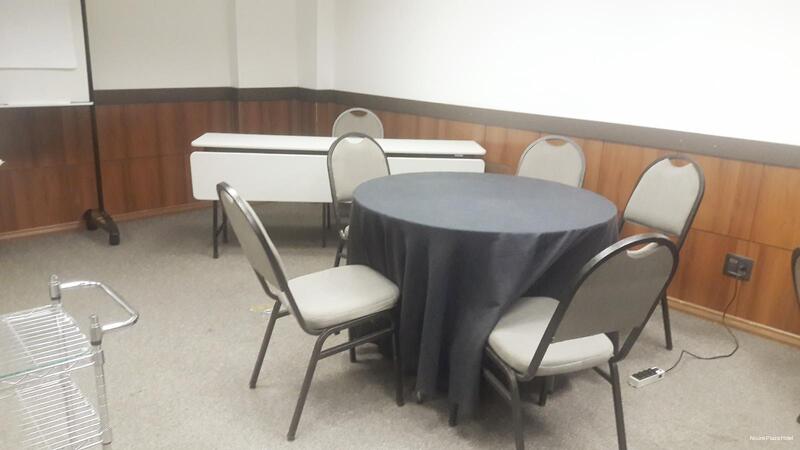 Фото Noumi Plaza Hotel