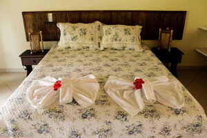 Pousada Coco Fresco (Estado do Rio Grande do Norte), hotel