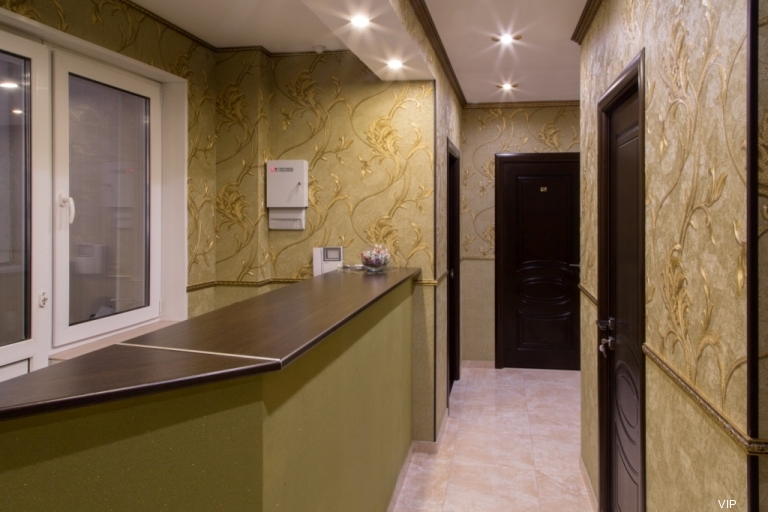 Фото VIP Отель