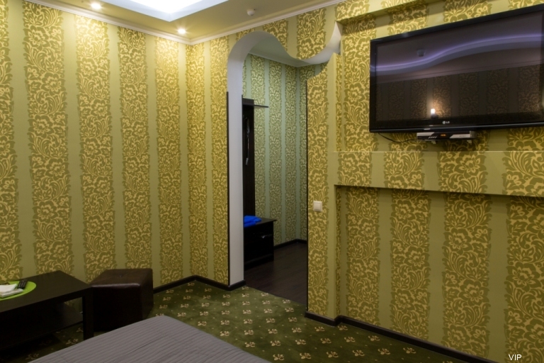 Фото VIP Отель