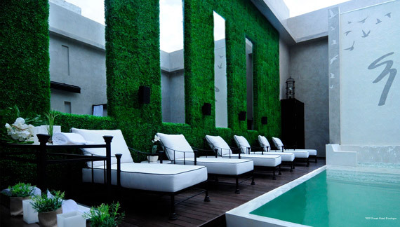 Фото 1828 Smart Hotel