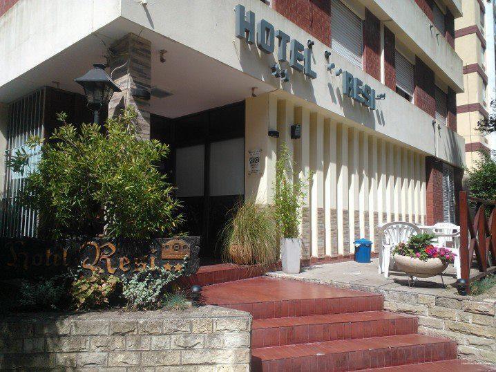 Фото Hotel Resi San Bernardo