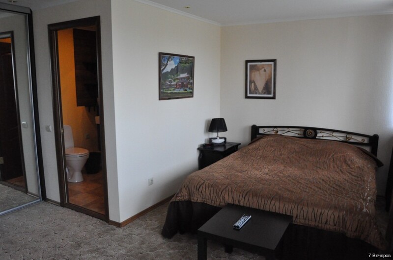 Фото 7 Вечеров