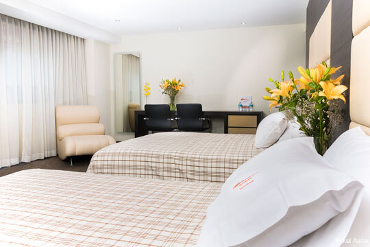 Фото Hotel Astor