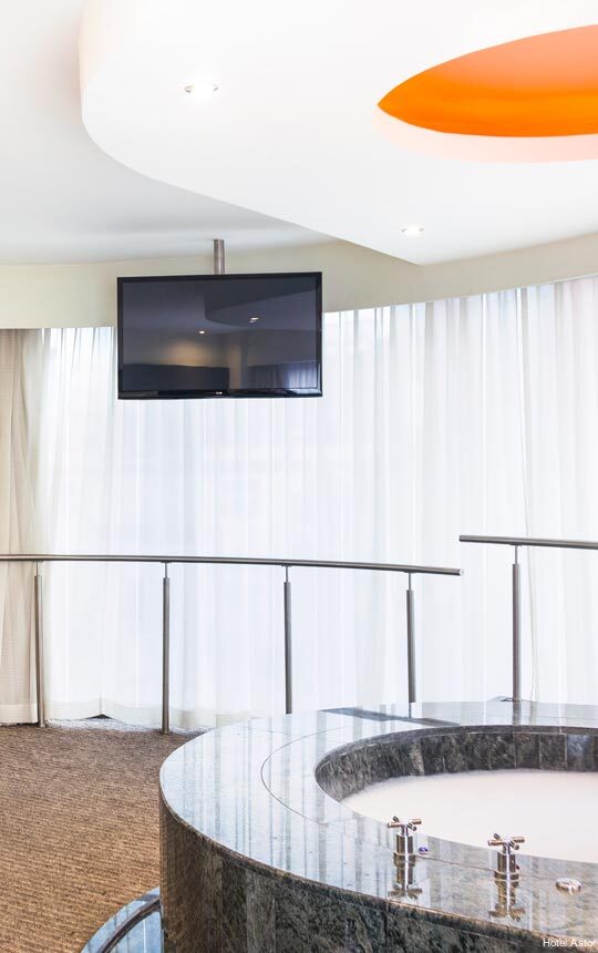 Фото Hotel Astor