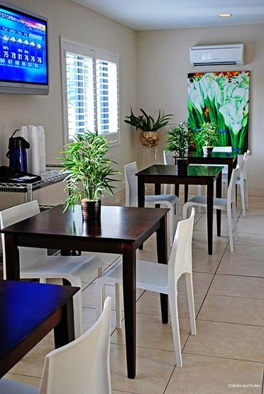 Фото Sole Inn and Suites