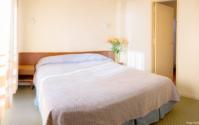 Фото Kings Hotel