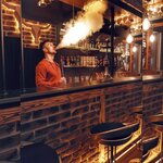 Кальян-бар (Pyatigorskaya ulitsa, 124А), hookah lounge
