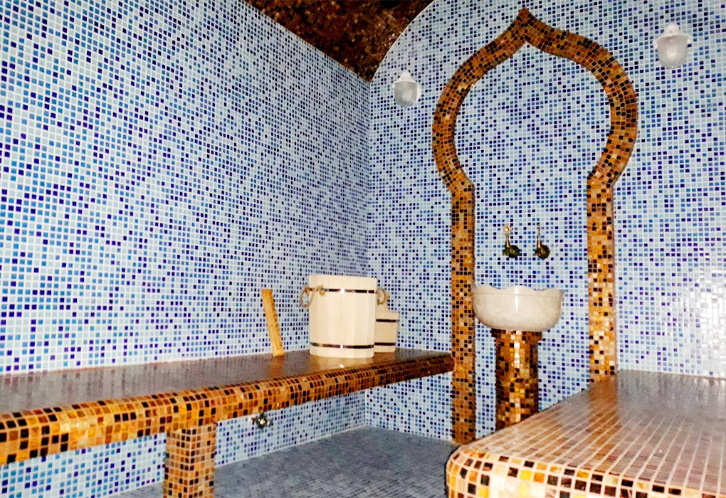 Фото Отель Грифон