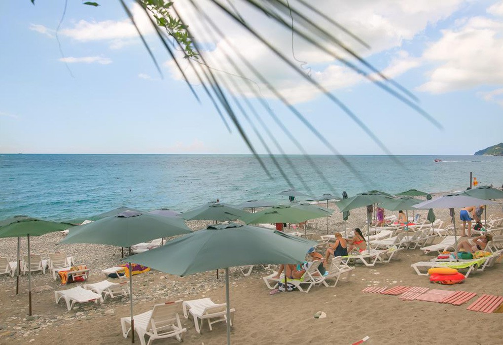 Фото Вилла Леона