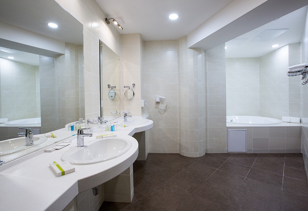 Фото Bridge Family