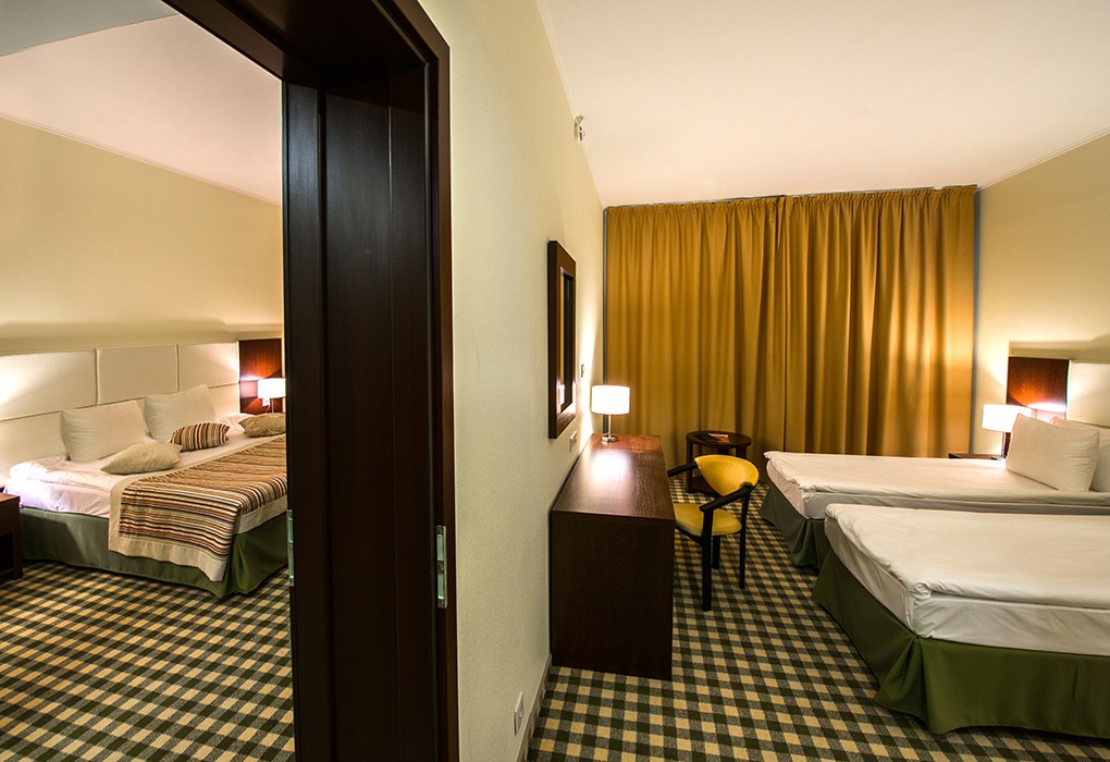 Фото Bridge Family