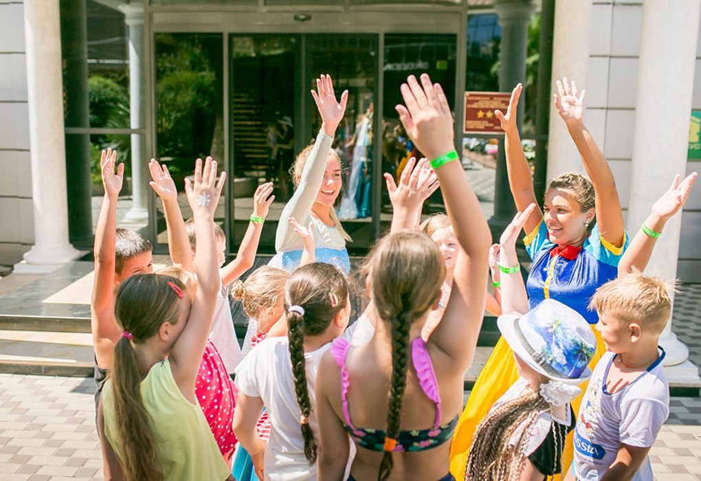 Фото Экодом Фэмили