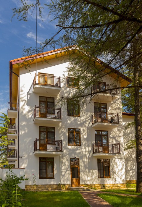 Фото Киараз Старт