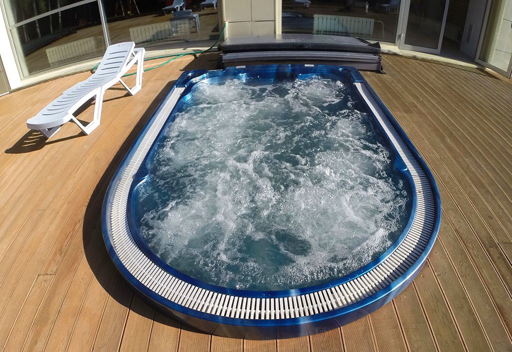 Фото Серебряный плёс