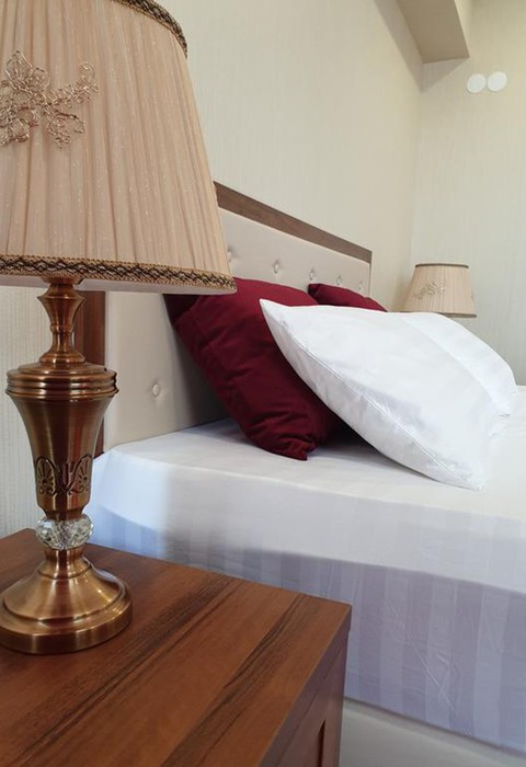 Фото Гранд отель Абхазия