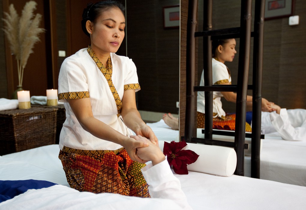 Фото Rodina Grand Hotel & SPA