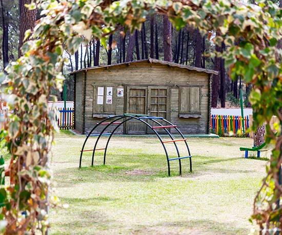 Фото Roc Barlovento