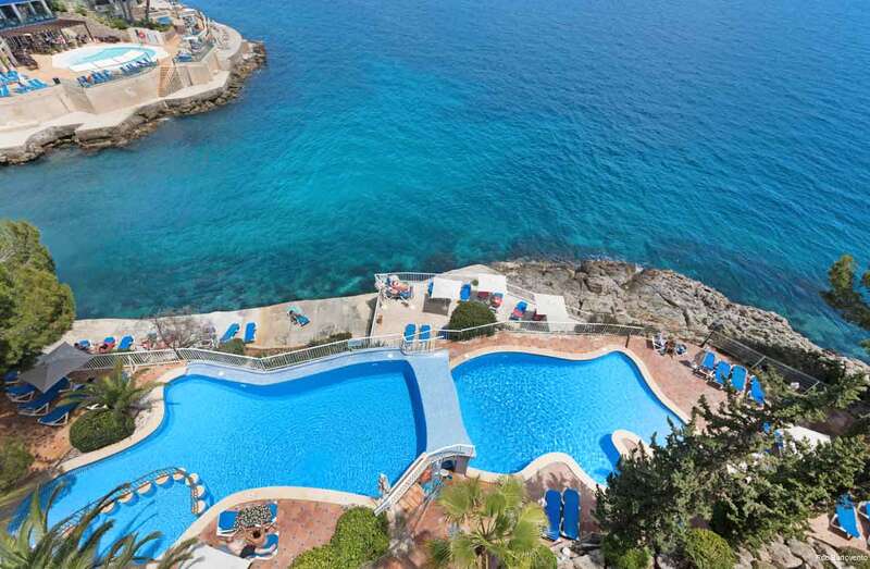 Фото Roc Barlovento