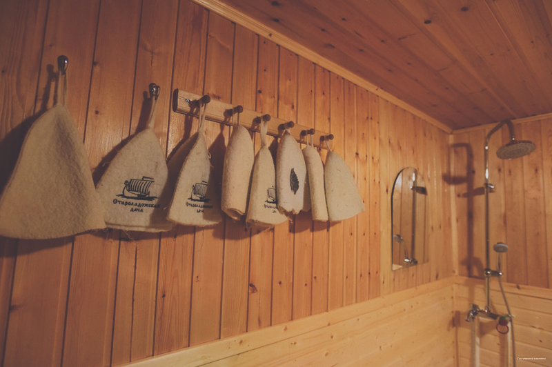 Фото Староладожская дача