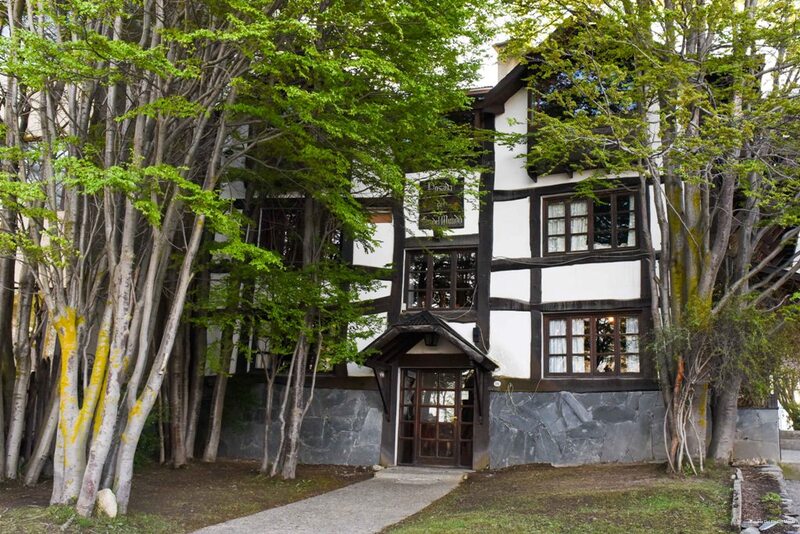 Фото Posada del Fin del Mundo