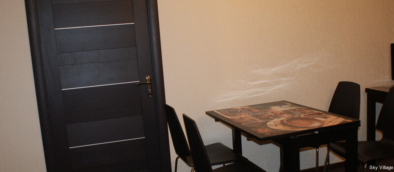 Фото Sky Village