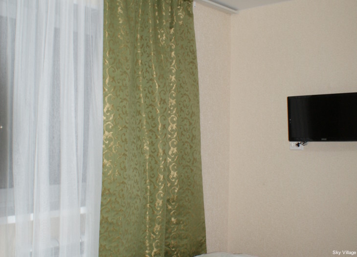 Фото Sky Village