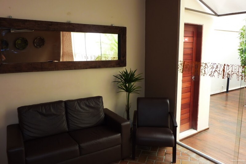 Фото Pousada Aquarela do Brasil