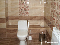 Фото Славянка