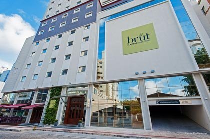 Фото Slim São Paulo Congonhas