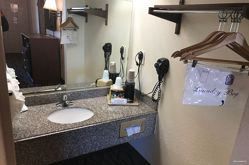 Фото Beachcomber Inn