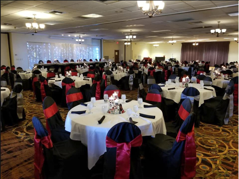 Фото Oyo Hotel Rosenberg Tx I-69