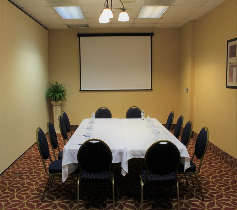 Фото Oyo Hotel Rosenberg Tx I-69