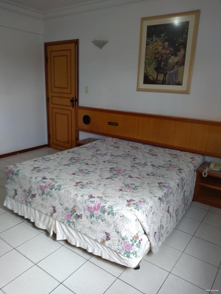 Фото Oyo Real Palace Hotel, Teresina