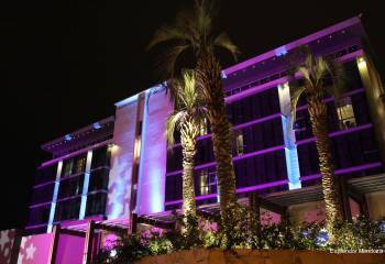 Фото Esplendor by Wyndham Mendoza