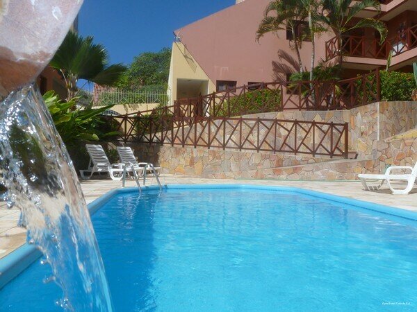 Hotel Pousada Vale do Sul, Natal, photo