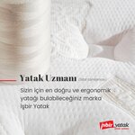 İşbir Bedding Home City AVM Pendik (İstanbul, Pendik, E-80 Connection Road Avenue) ، مرتبة