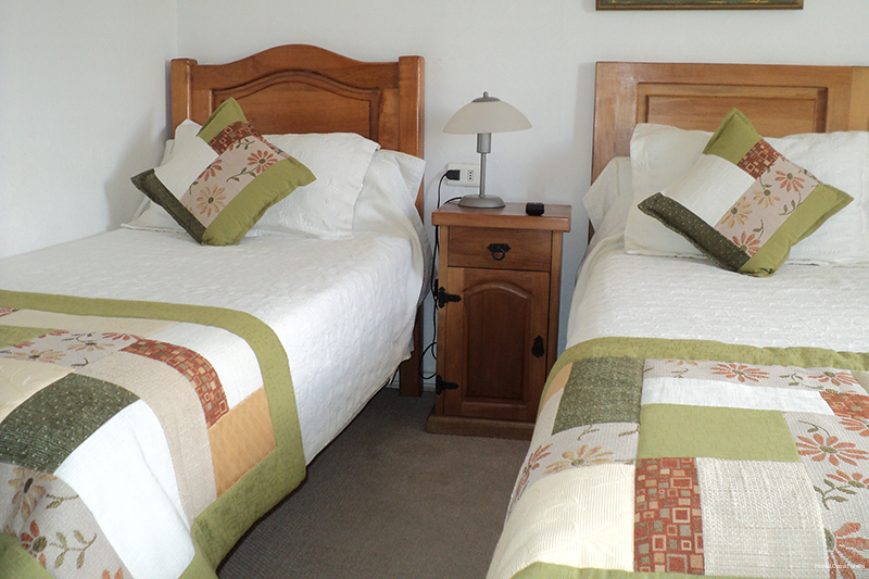 Фото Hostal Casa Familia