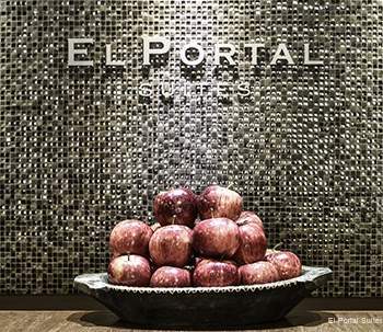 Фото Portal Plaza Suites