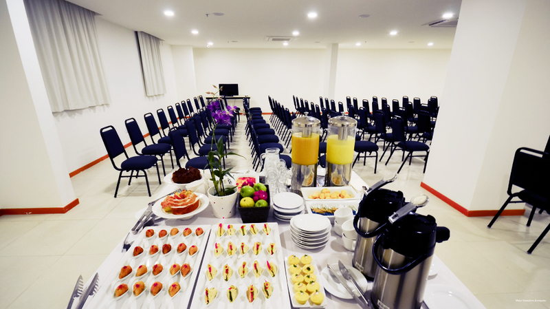 Фото Hampton by Hilton Guarulhos Airport