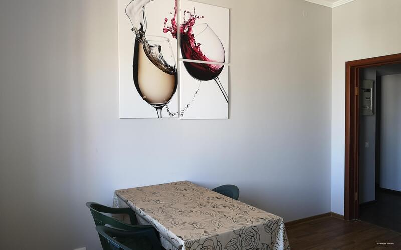 Фото В Белкино