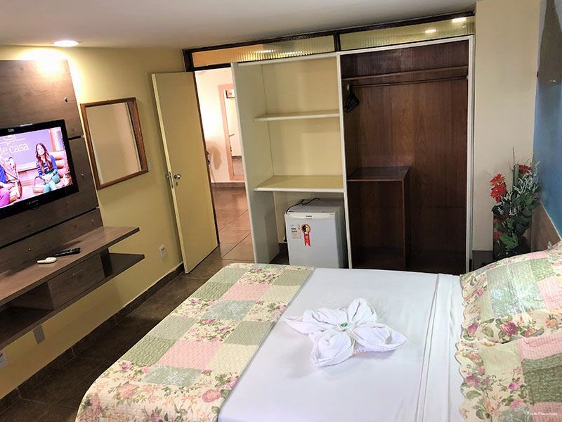 Фото Rede Andrade Plaza Recife