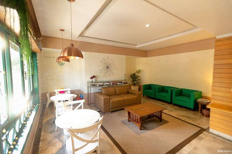 Фото Bristol Sabrina Hotel de Charme