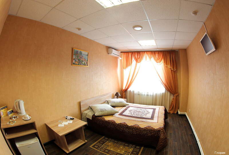 Фото Глория