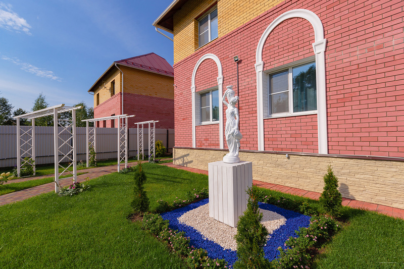 Фото Суздальский хутор