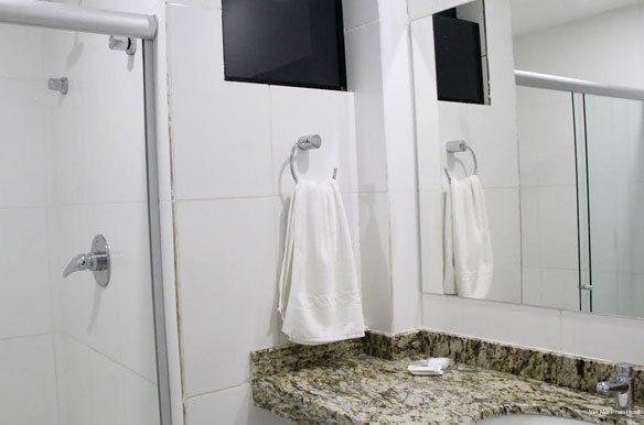 Фото VIA Mar Praia Hotel