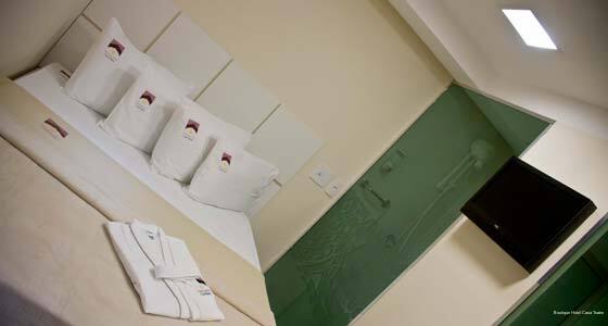 Фото Boutique Hotel Casa Teatro