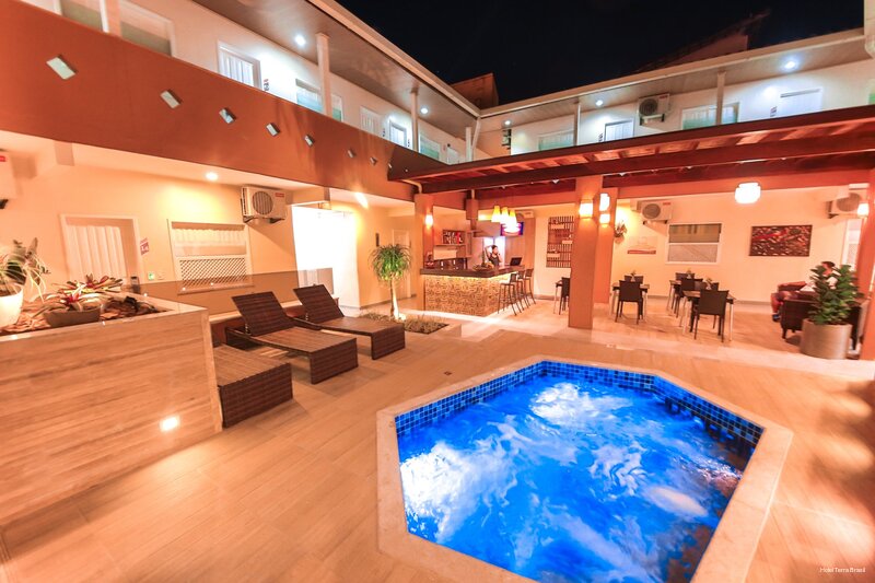 Фото Terra Brasil - Rede Soberano