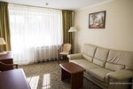 Klub otel Voskresenskoye (posyolok podsobnogo khozyaystva Voskresenskoye, с1), infraestructura de ocio